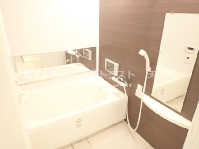 NORTH VILLAGE BIRTH PLACEの浴室|日々の暮らしに欠かせないお風呂です