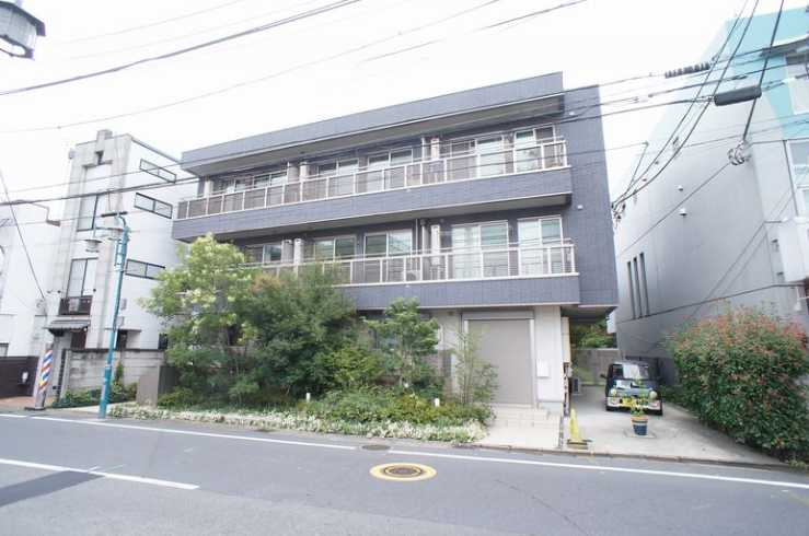 ミュリエ　高遮音床システム採用　駅近　シャーメゾンのその他