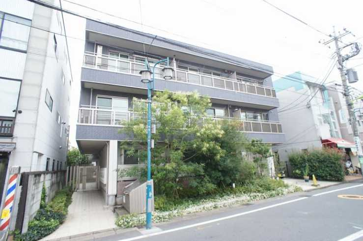 ミュリエ　高遮音床システム採用　駅近　シャーメゾン