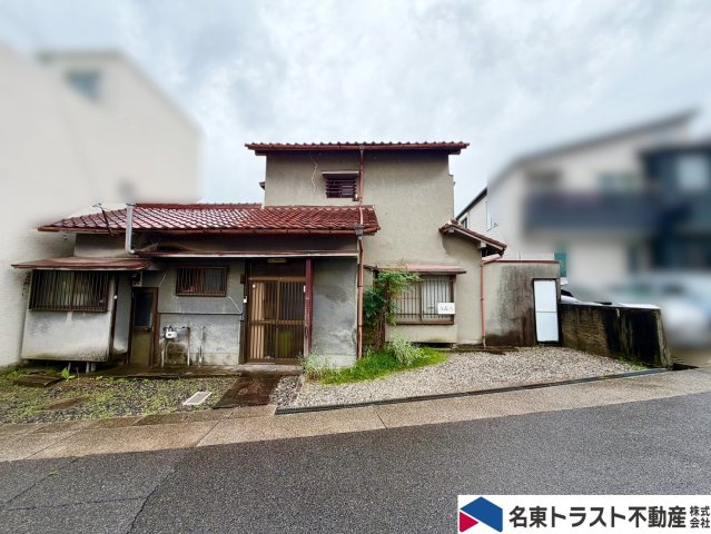 愛知県名古屋市名東区西里町１丁目の写真