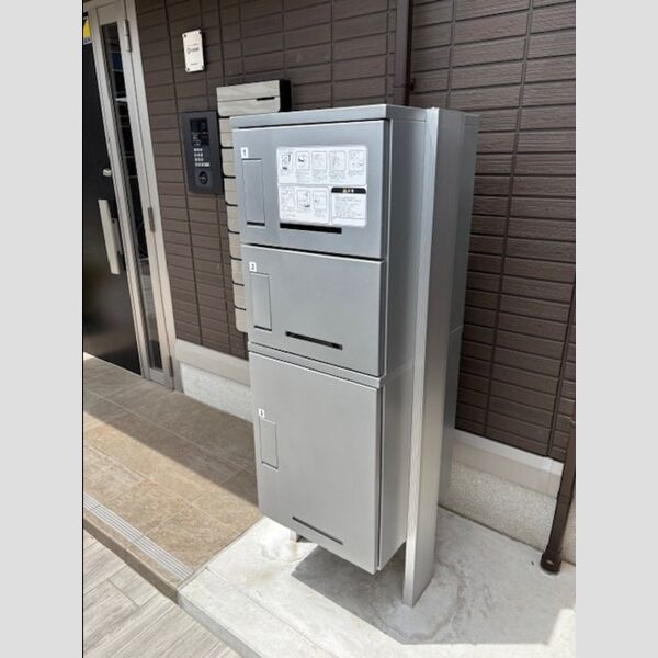 イーストラインⅡのその他共用部分