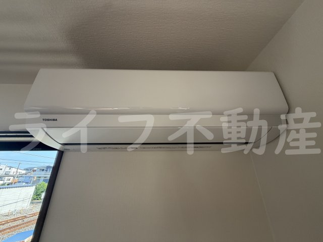 第5美和マンションの設備
