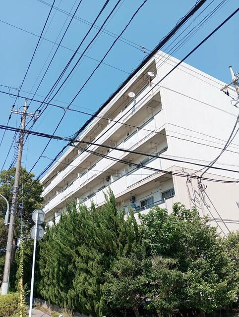 プロミネント馬橋