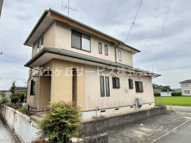 磐田市西島　中古住宅の画像
