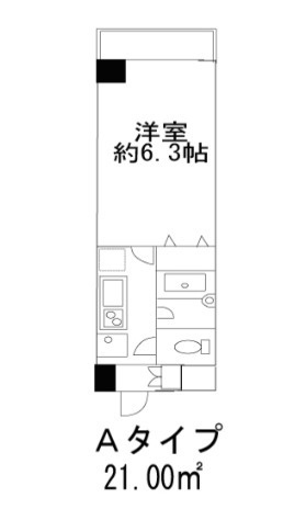 ヒューリックレジデンス参宮橋