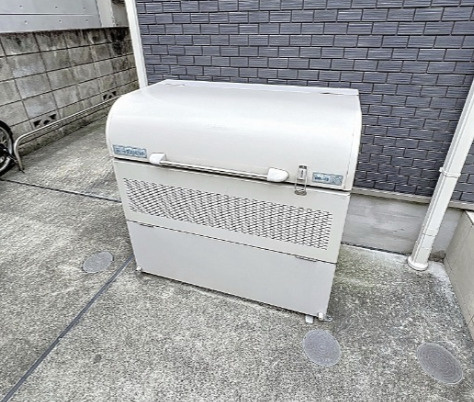 カルデアのその他共用部分