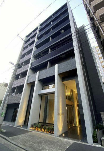 GRAN　PASEO　笹塚