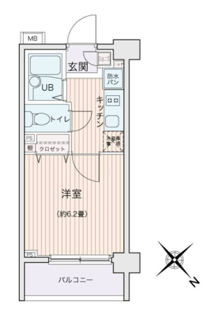 エコロジー都立大学レジデンス