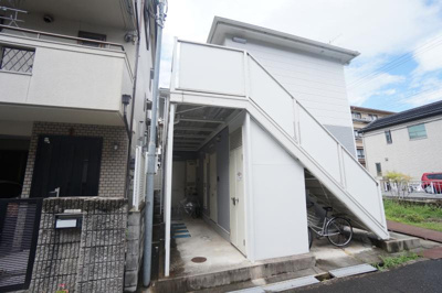 【その他共用部分】 | ハイツ平井