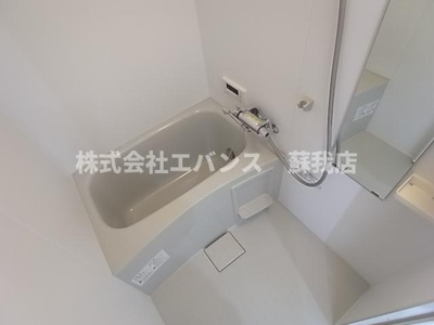 【浴室】 | BRIX葛城（ブリックス）