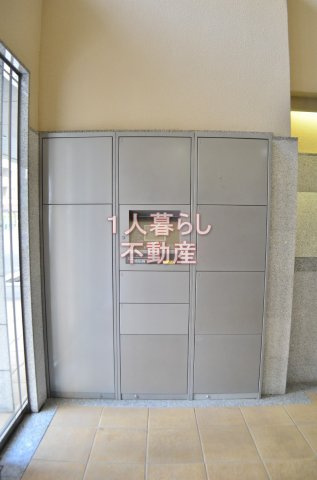 【その他共用部分】 | スカイコート品川仙台坂