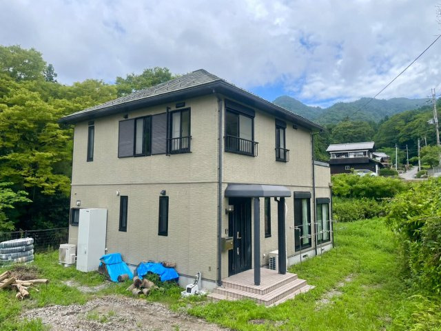 東近江市百済寺町の中古一戸建