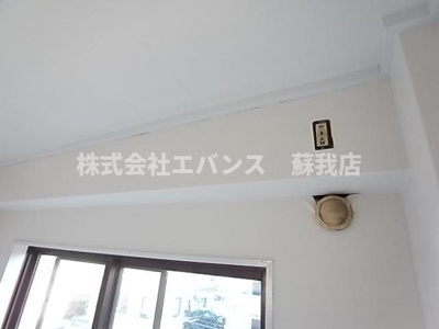【設備】 | サンシティ末広