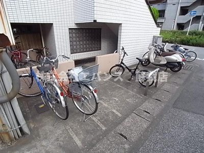 【エントランス】 | サンシティ末広