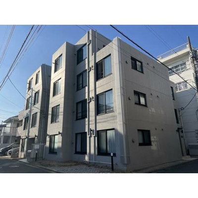 【外観】 | ステラコート西大井ＥＡＳＴ