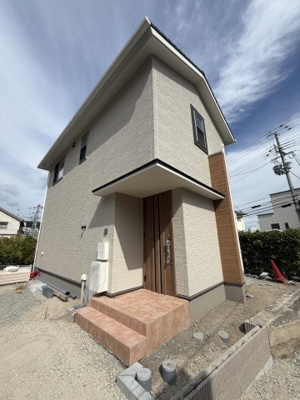 【外観】 | フォレストメゾン岡本
