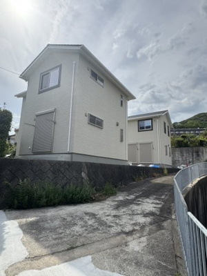 【外観】 | フォレストメゾン岡本