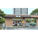 S-RESIDENCE城東SEVERの周辺