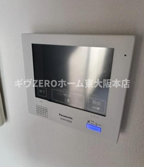 Luxe緑橋の設備