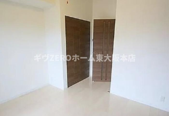 Luxe緑橋の内装