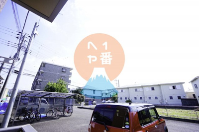 【展望】 | ルミエール | 窓からの眺望