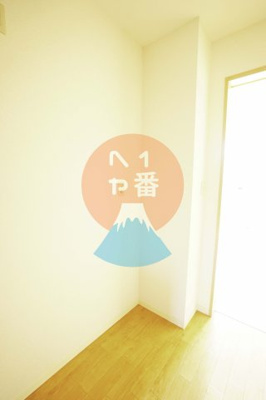 【その他】 | ルミエール | 冷蔵庫置き場です。