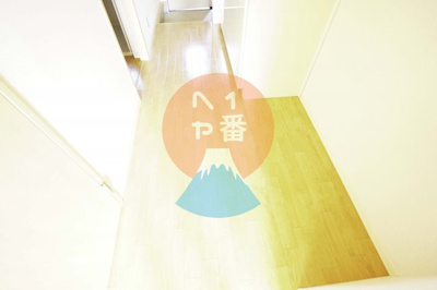 【その他】 | ルミエール | キッチンスペースです。