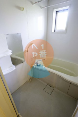 【その他】 | ルミエール | お風呂です。