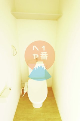 【その他】 | ルミエール | トイレです。