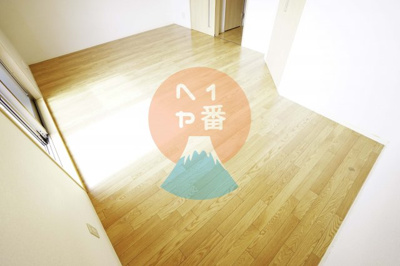 【その他】 | ルミエール | 洋室です。