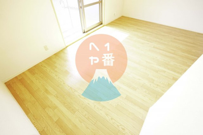 【その他】 | ルミエール | 洋室です。
