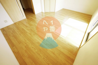 【その他】 | ルミエール | 洋室です。
