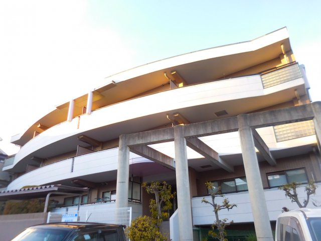 【外観】 | シャインヒル郡家