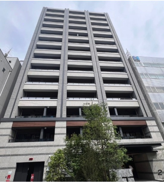 ★仲介手数料無料★グランリビオ表参道