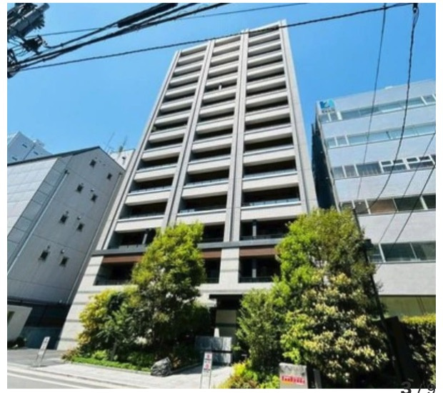 ★仲介手数料無料★グランリビオ表参道の外観