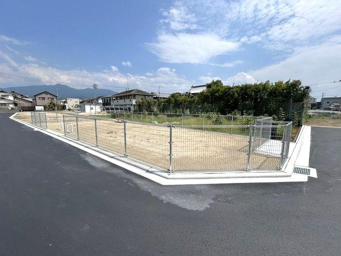 北条辻25区画