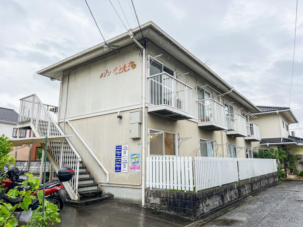 メゾンくわばら