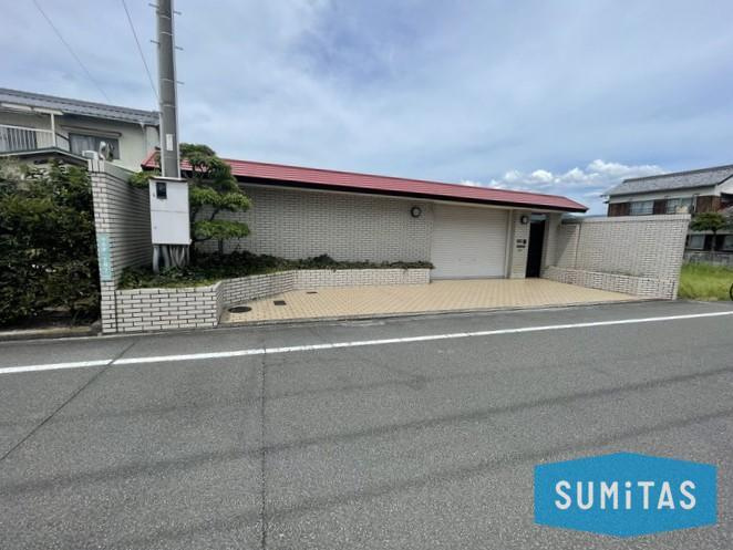 中古戸建