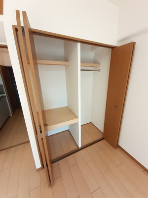 【収納】 | シャルマン外堀
