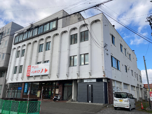 深川共同ビル