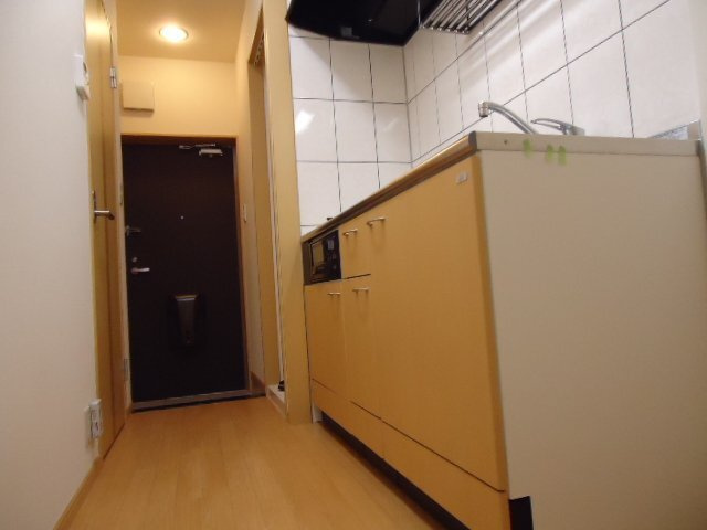 【キッチン】 | セレーノ　牧 | キッチン