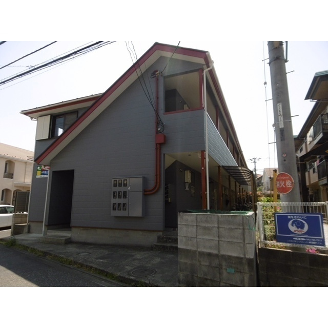 大木ハイツＢのその他