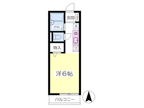パークシティ