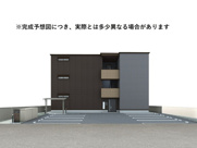 PREMILIFE碩田町の画像