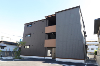 【外観】 | グランネスタ・碩田 | 建物外観