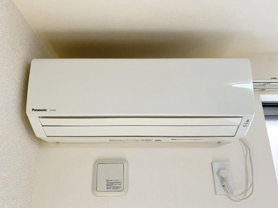 【設備】ヴィラトレイユ