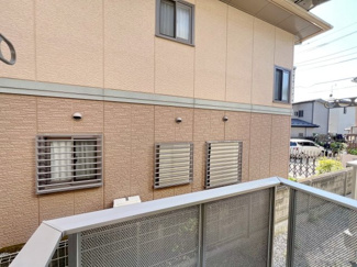 【その他】ヴィラトレイユ