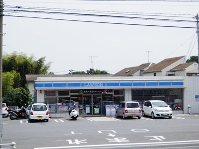 ローソン 200m