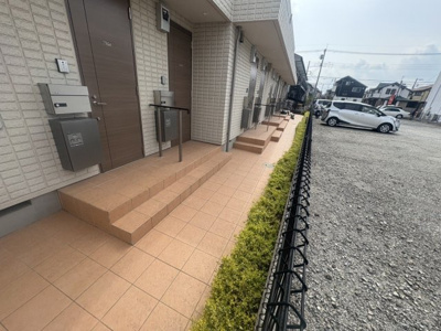 【その他】ソシア南柏I