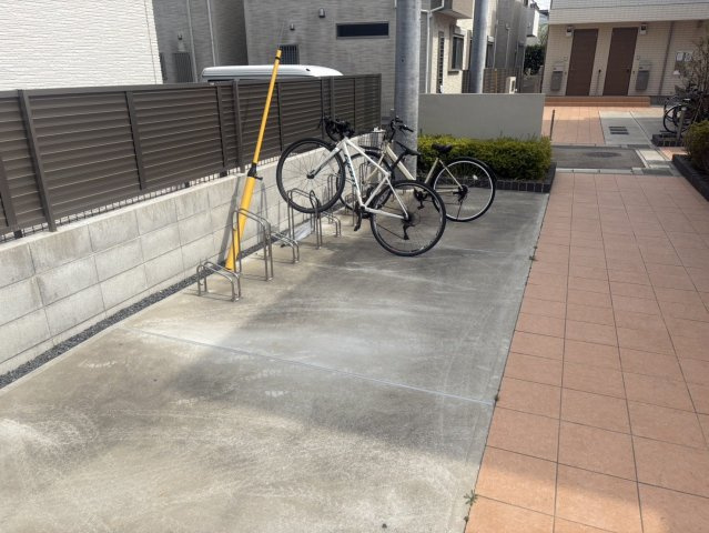 【その他】ソシア南柏I
